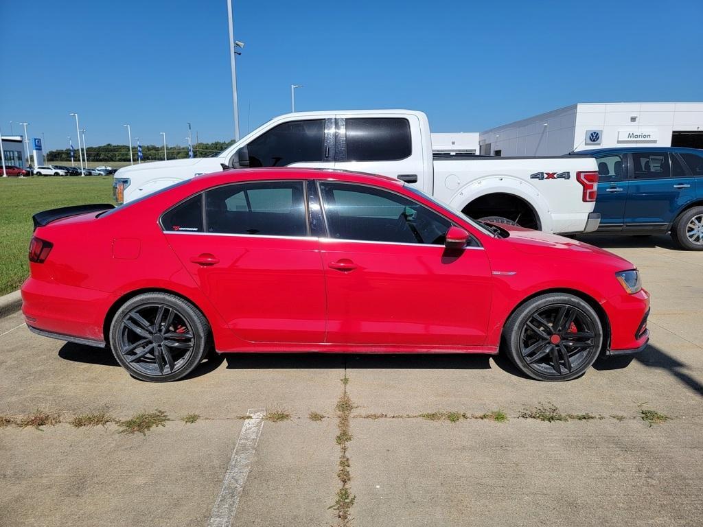 used 2017 Volkswagen Jetta car, priced at $12,000