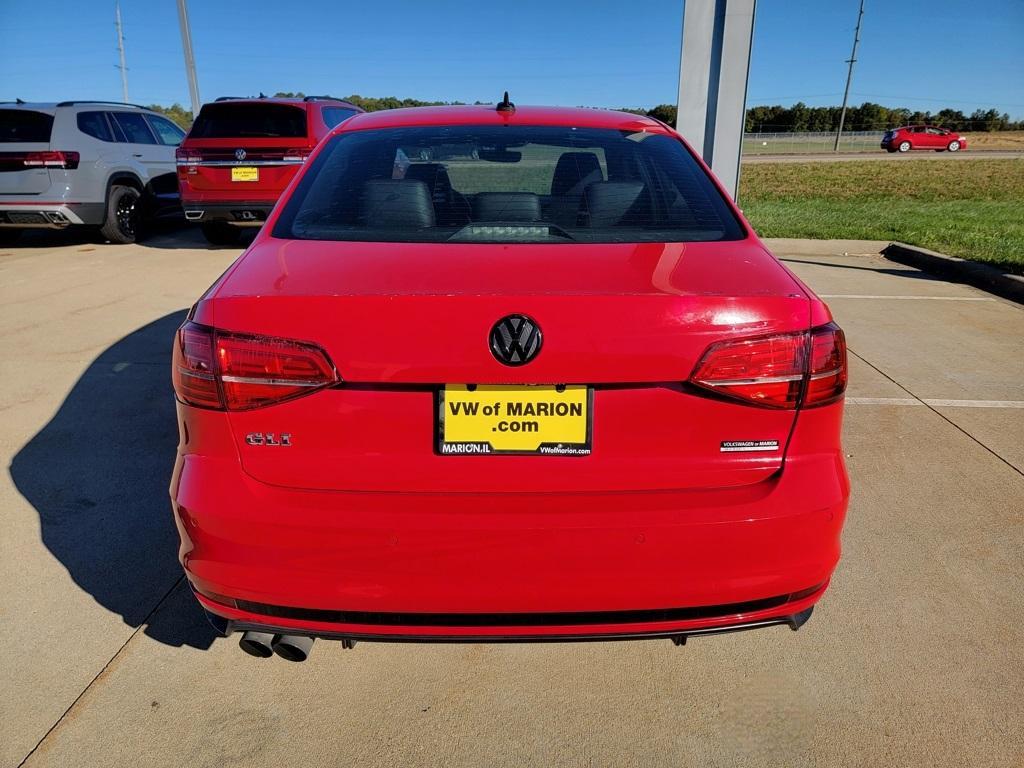 used 2017 Volkswagen Jetta car, priced at $12,000