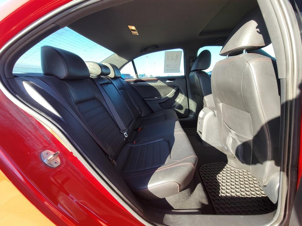 used 2017 Volkswagen Jetta car, priced at $12,000