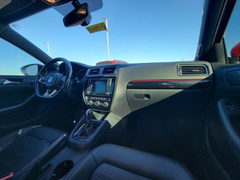 used 2017 Volkswagen Jetta car, priced at $12,000