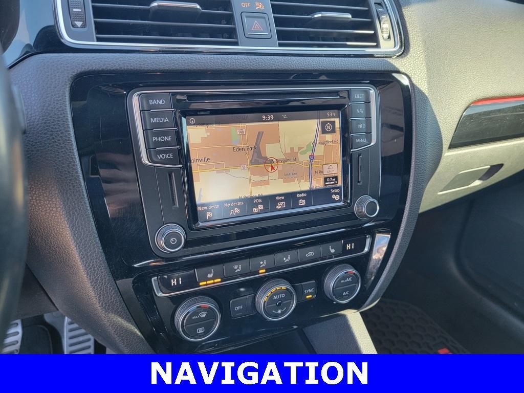 used 2017 Volkswagen Jetta car, priced at $12,000