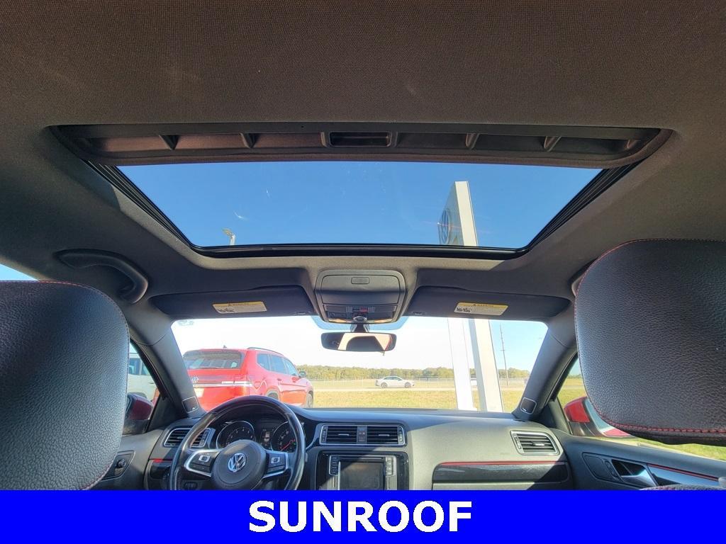 used 2017 Volkswagen Jetta car, priced at $12,000