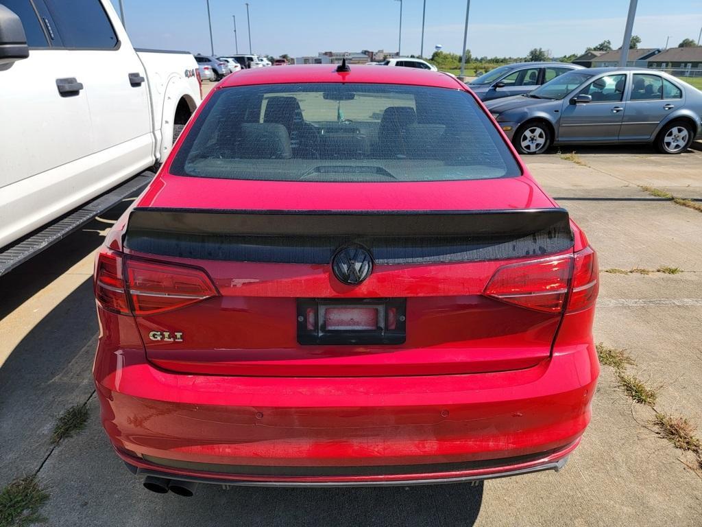 used 2017 Volkswagen Jetta car, priced at $12,000