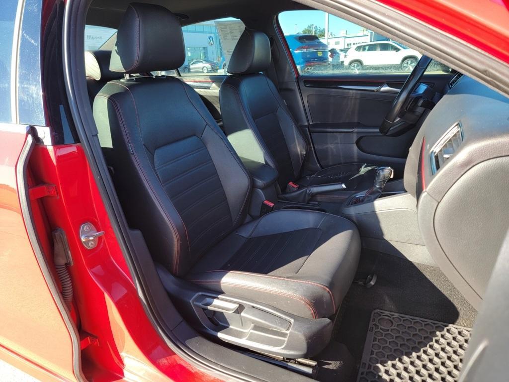 used 2017 Volkswagen Jetta car, priced at $12,000