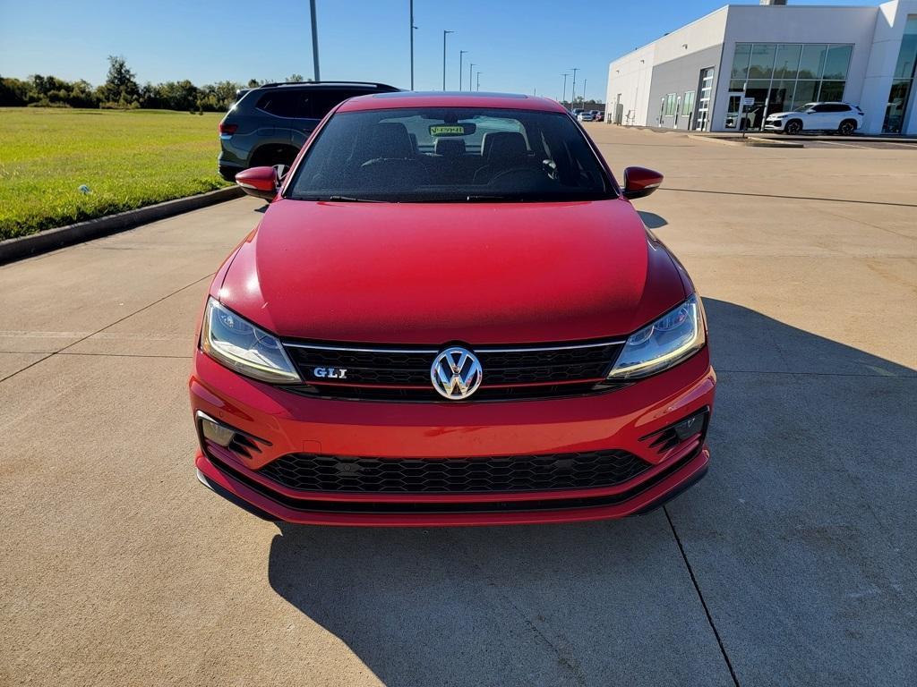used 2017 Volkswagen Jetta car, priced at $12,000