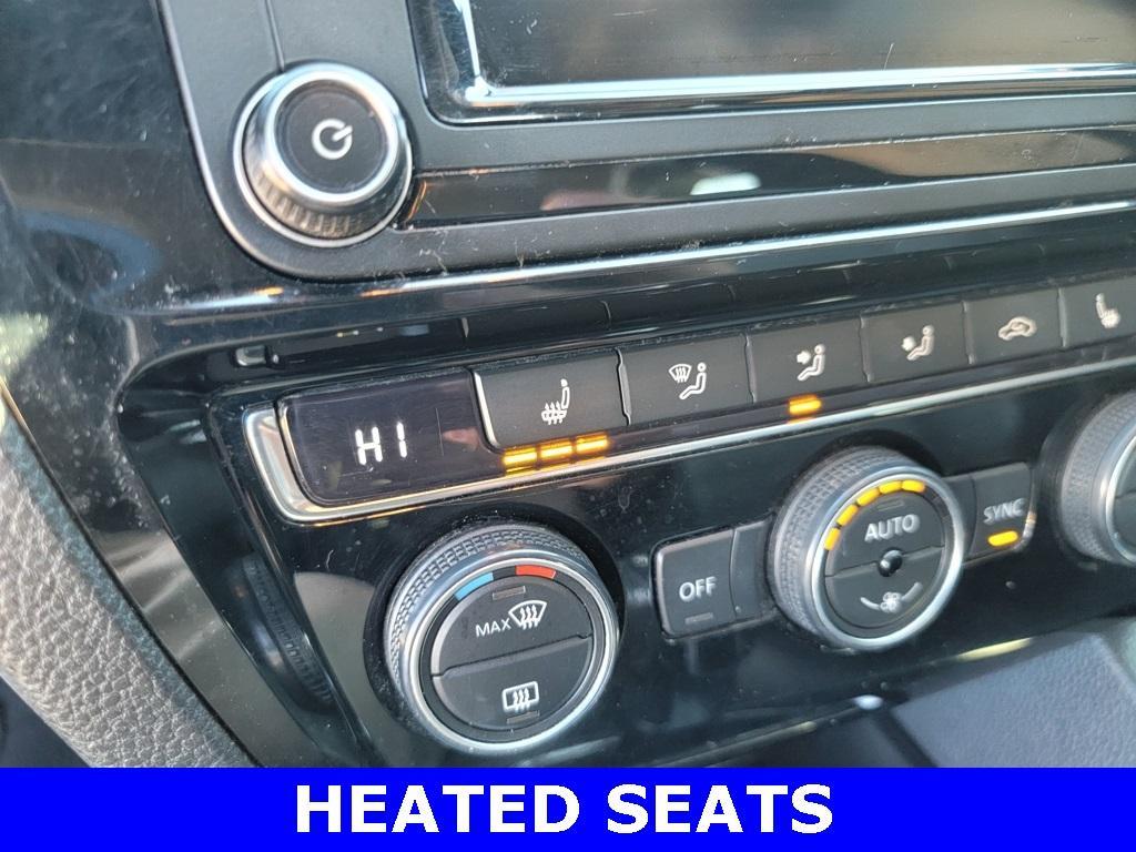 used 2017 Volkswagen Jetta car, priced at $12,000