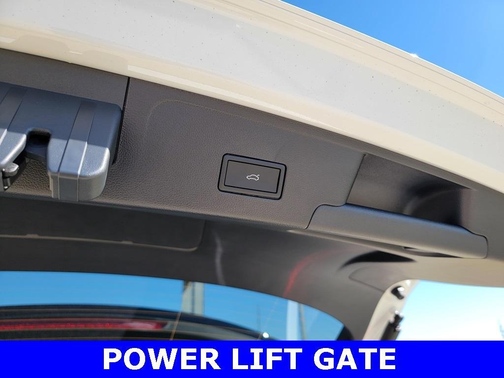 new 2025 Volkswagen Atlas Cross Sport car, priced at $42,441