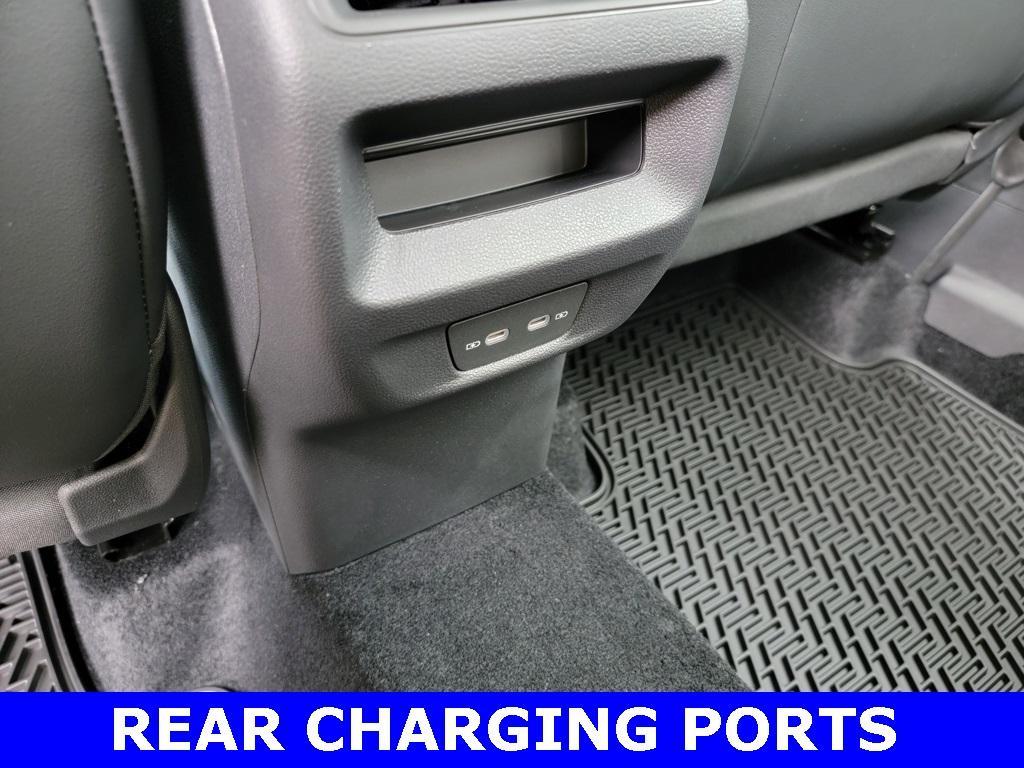 new 2025 Volkswagen Tiguan car, priced at $35,676