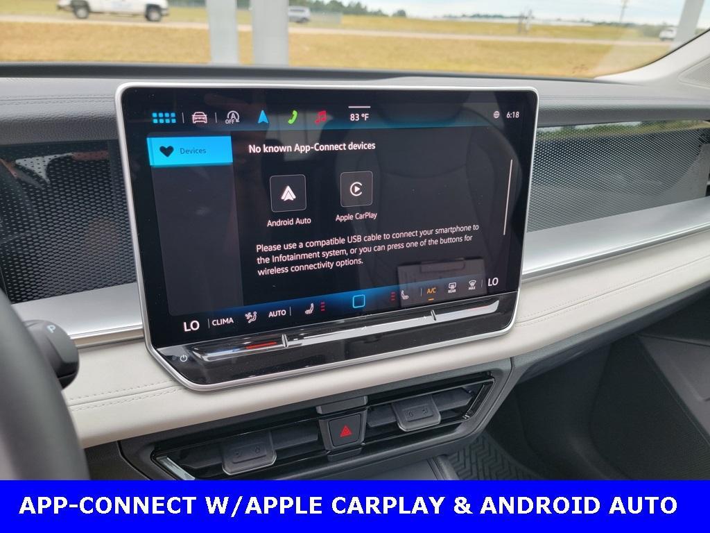 new 2025 Volkswagen Tiguan car, priced at $35,676