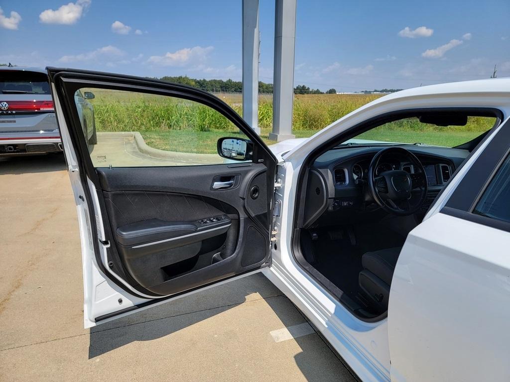 used 2023 Dodge Charger car, priced at $25,000