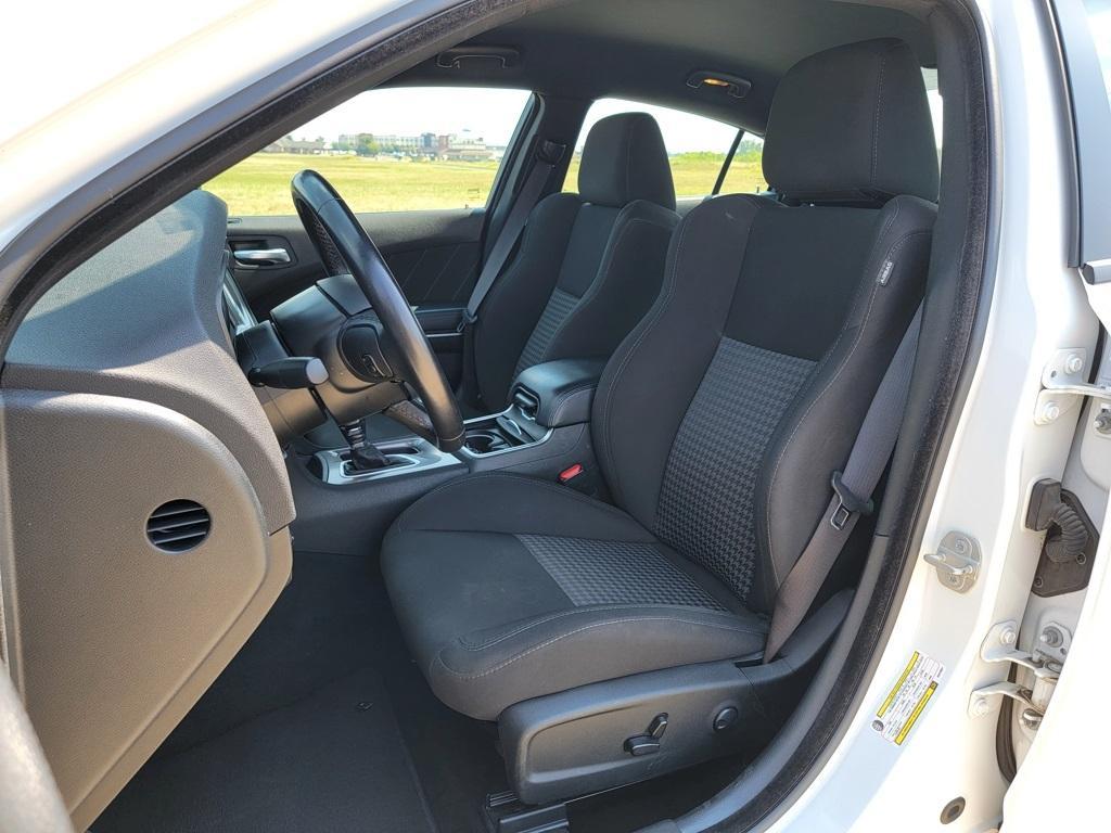 used 2023 Dodge Charger car, priced at $25,000