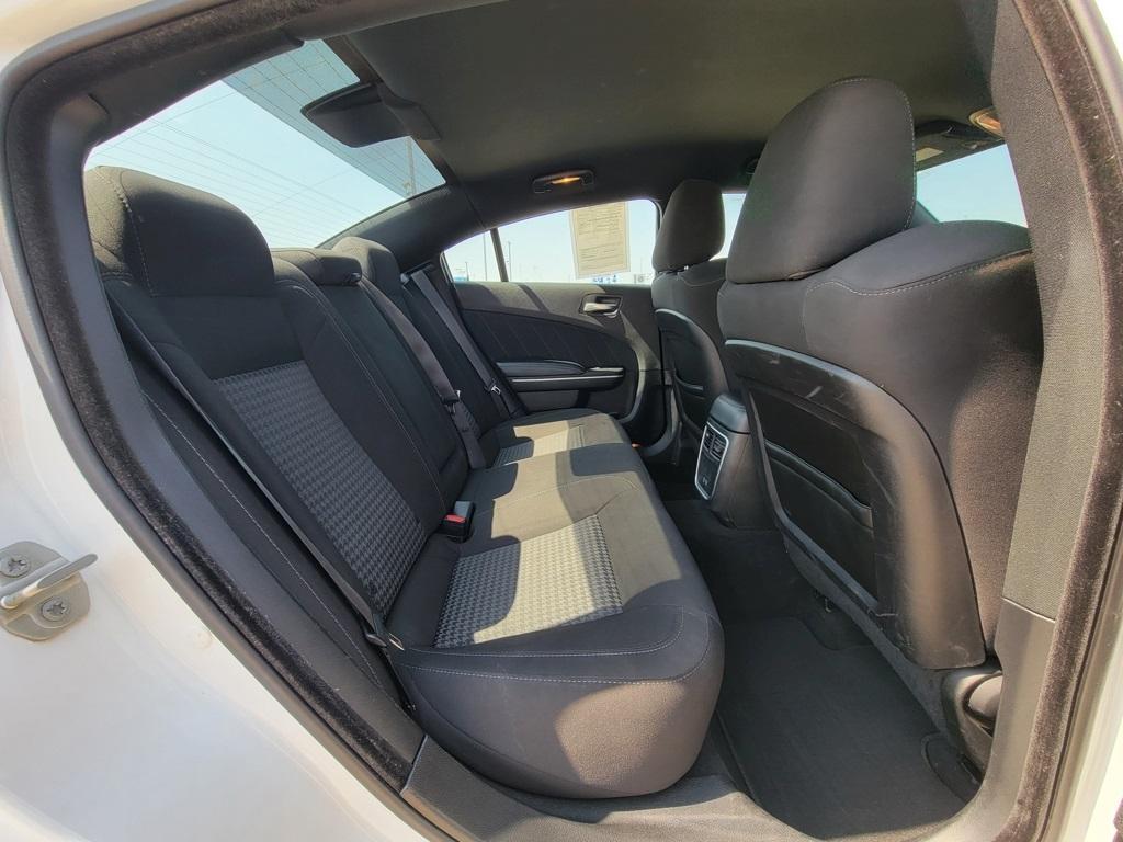 used 2023 Dodge Charger car, priced at $25,000