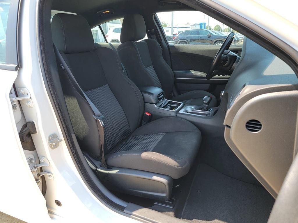 used 2023 Dodge Charger car, priced at $25,000