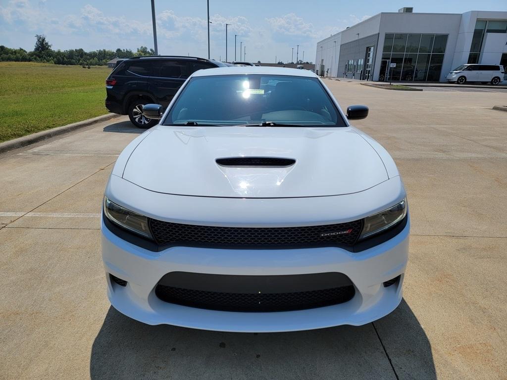 used 2023 Dodge Charger car, priced at $25,000