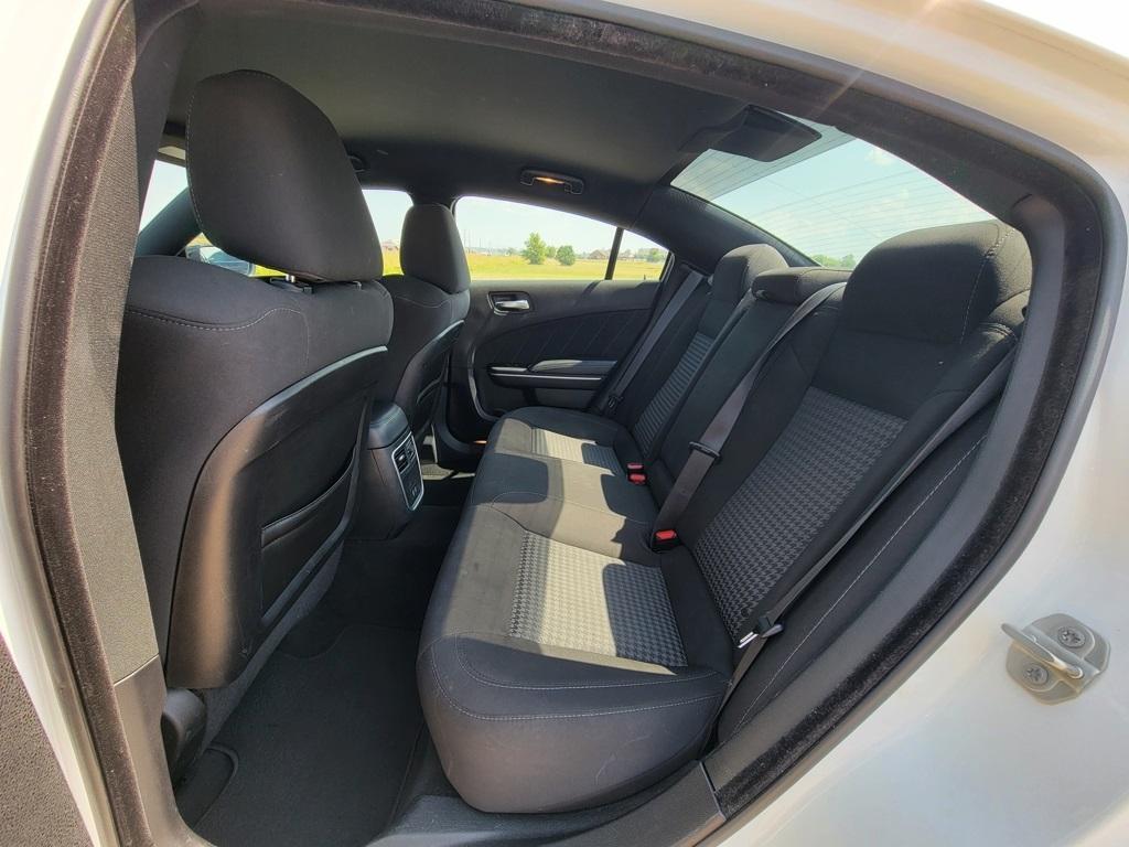 used 2023 Dodge Charger car, priced at $25,000