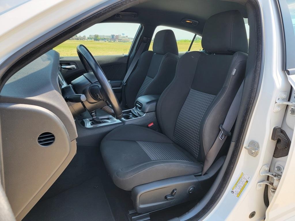 used 2023 Dodge Charger car, priced at $25,000