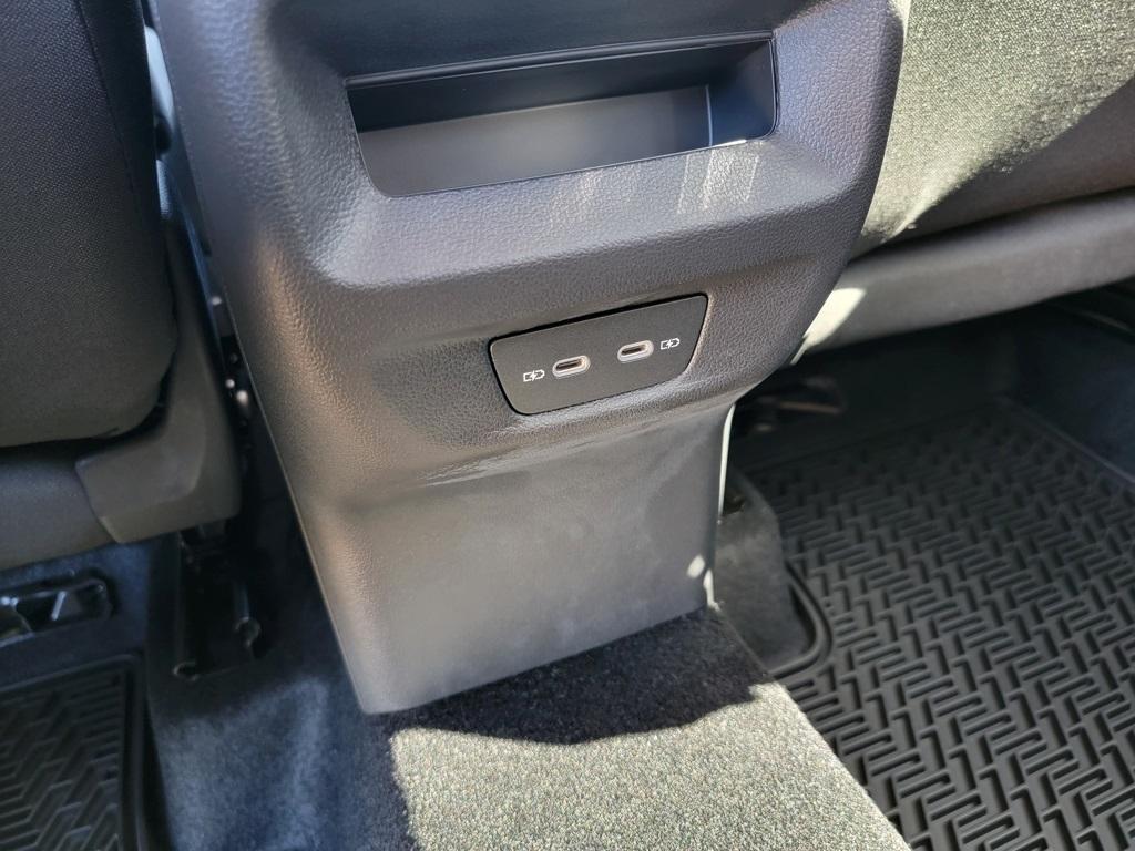 new 2025 Volkswagen Tiguan car, priced at $29,761