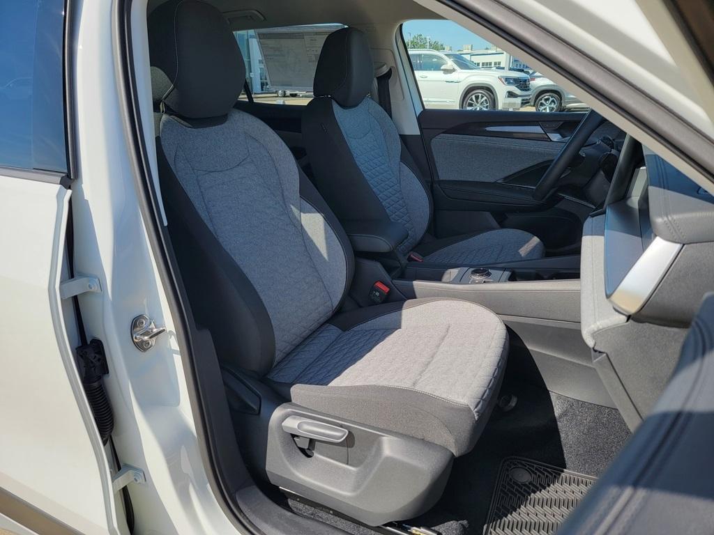 new 2025 Volkswagen Tiguan car, priced at $29,761