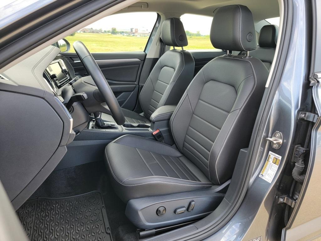 used 2024 Volkswagen Jetta car, priced at $23,000