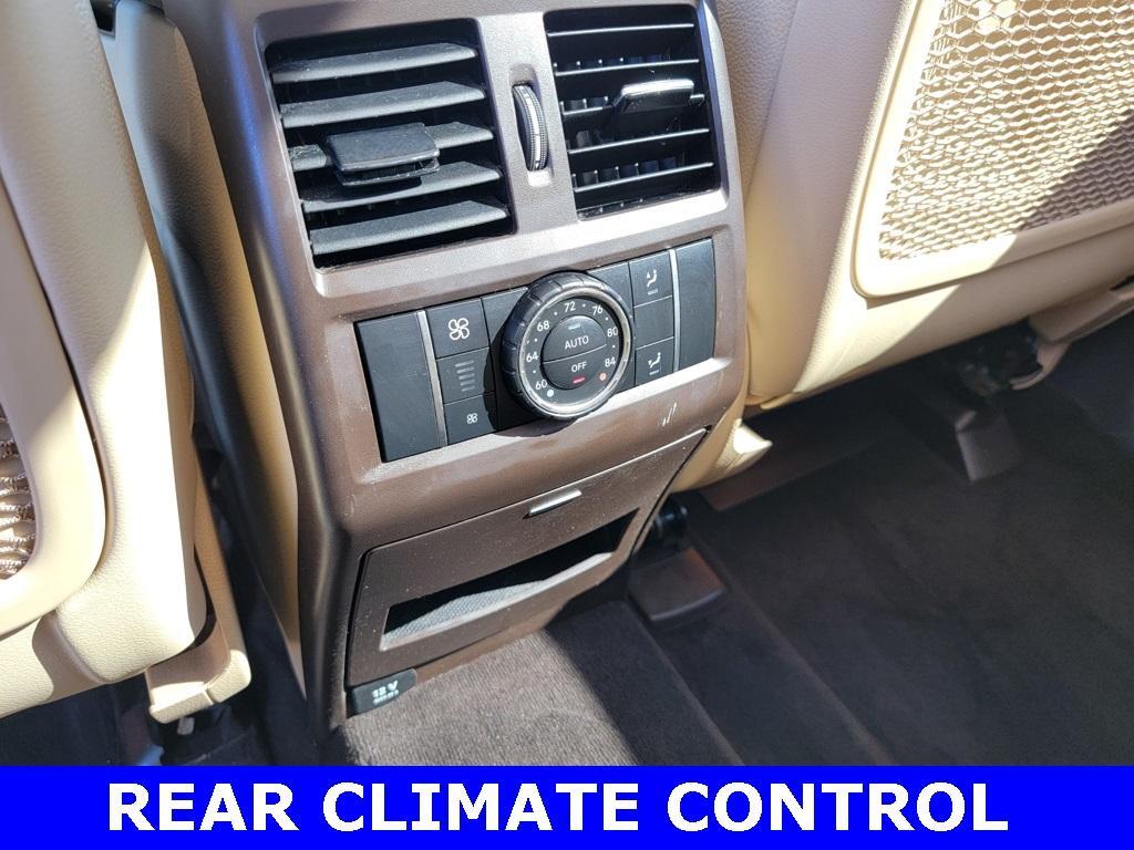 used 2019 Mercedes-Benz GLS 450 car, priced at $26,500