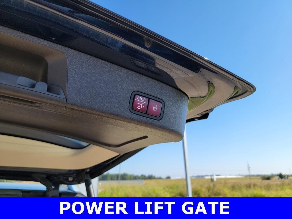 used 2019 Mercedes-Benz GLS 450 car, priced at $26,500