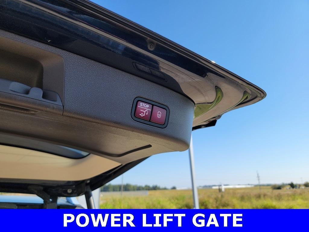 used 2019 Mercedes-Benz GLS 450 car, priced at $26,500