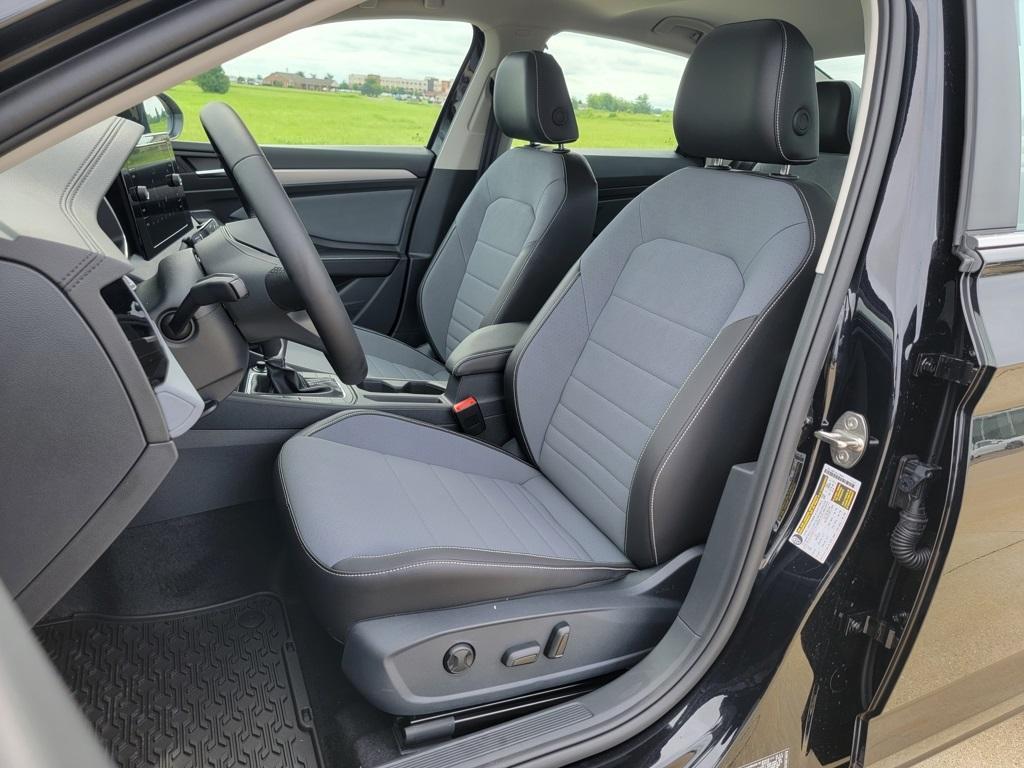 new 2025 Volkswagen Jetta car, priced at $28,166