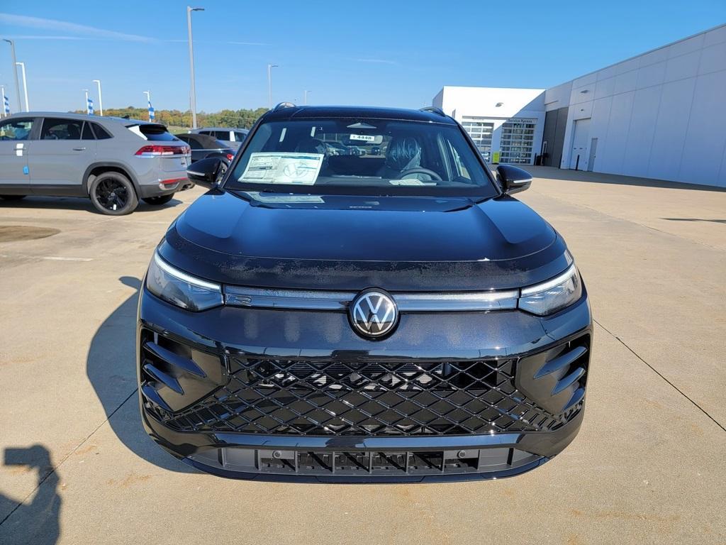 new 2026 Volkswagen Tiguan car, priced at $41,401