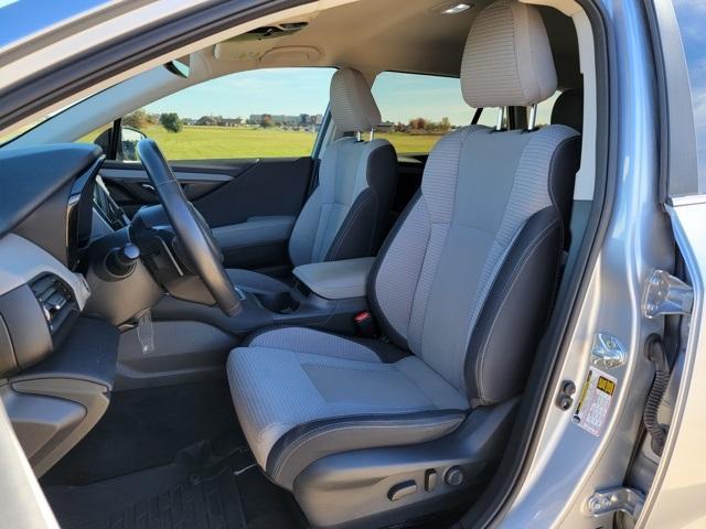 used 2023 Subaru Outback car, priced at $26,500