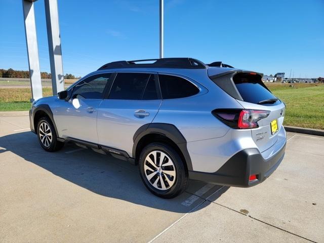 used 2023 Subaru Outback car, priced at $26,500