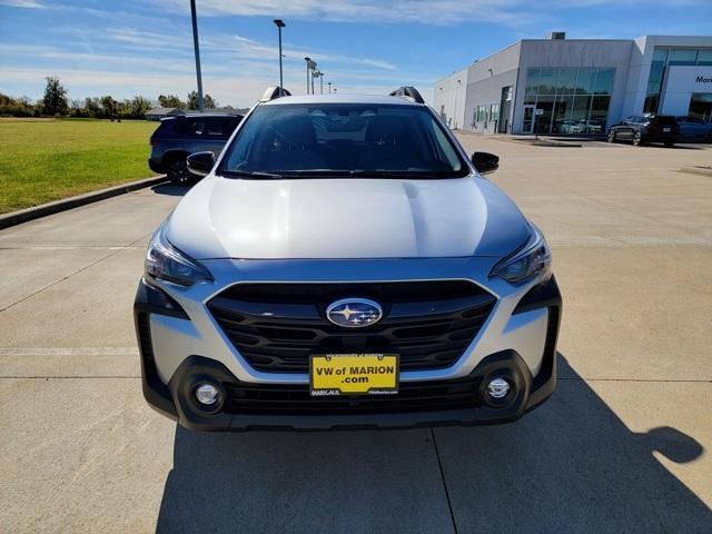 used 2023 Subaru Outback car, priced at $26,500