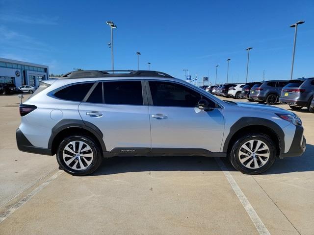 used 2023 Subaru Outback car, priced at $26,500