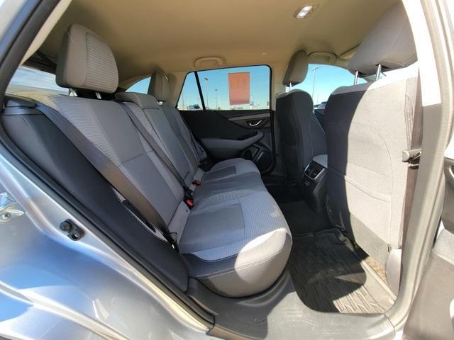 used 2023 Subaru Outback car, priced at $26,500