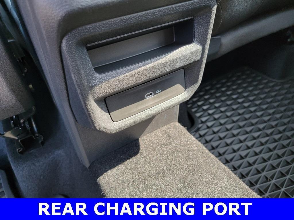 new 2025 Volkswagen Taos car, priced at $30,844