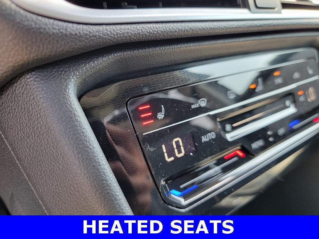 new 2025 Volkswagen Taos car, priced at $30,844