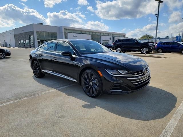 new 2023 Volkswagen Arteon car, priced at $42,199