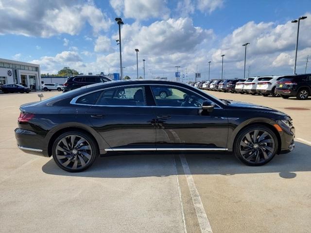 new 2023 Volkswagen Arteon car, priced at $42,199