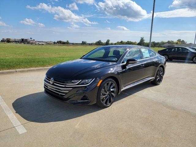 new 2023 Volkswagen Arteon car, priced at $42,199