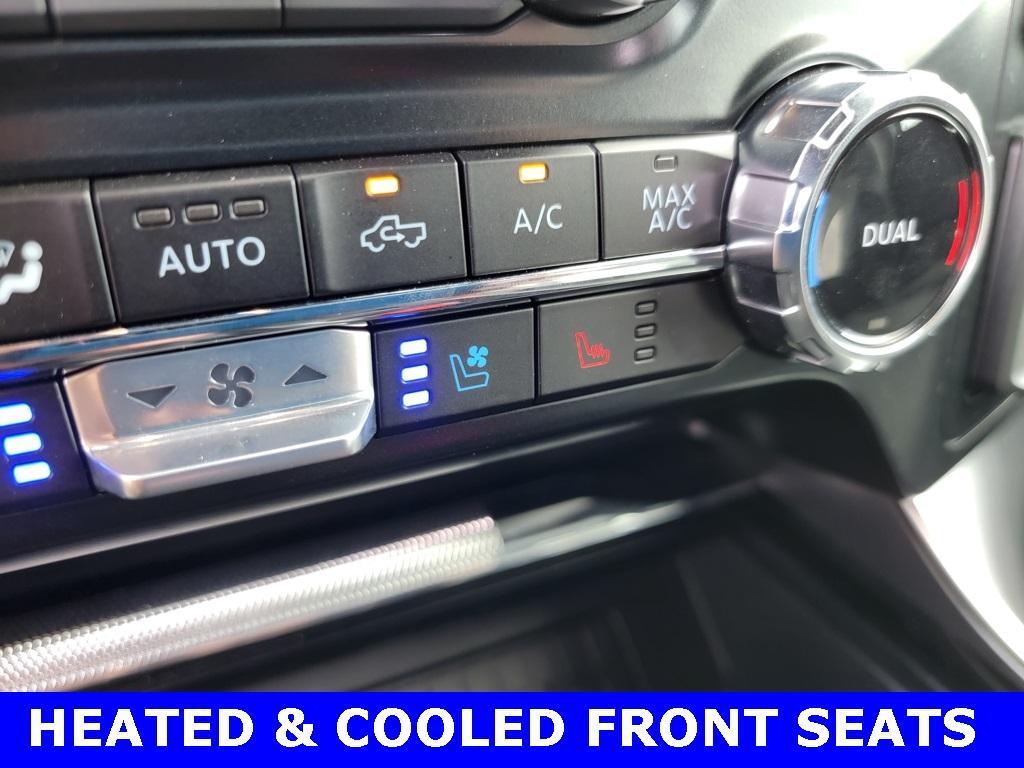 used 2023 Ford F-150 car, priced at $74,500
