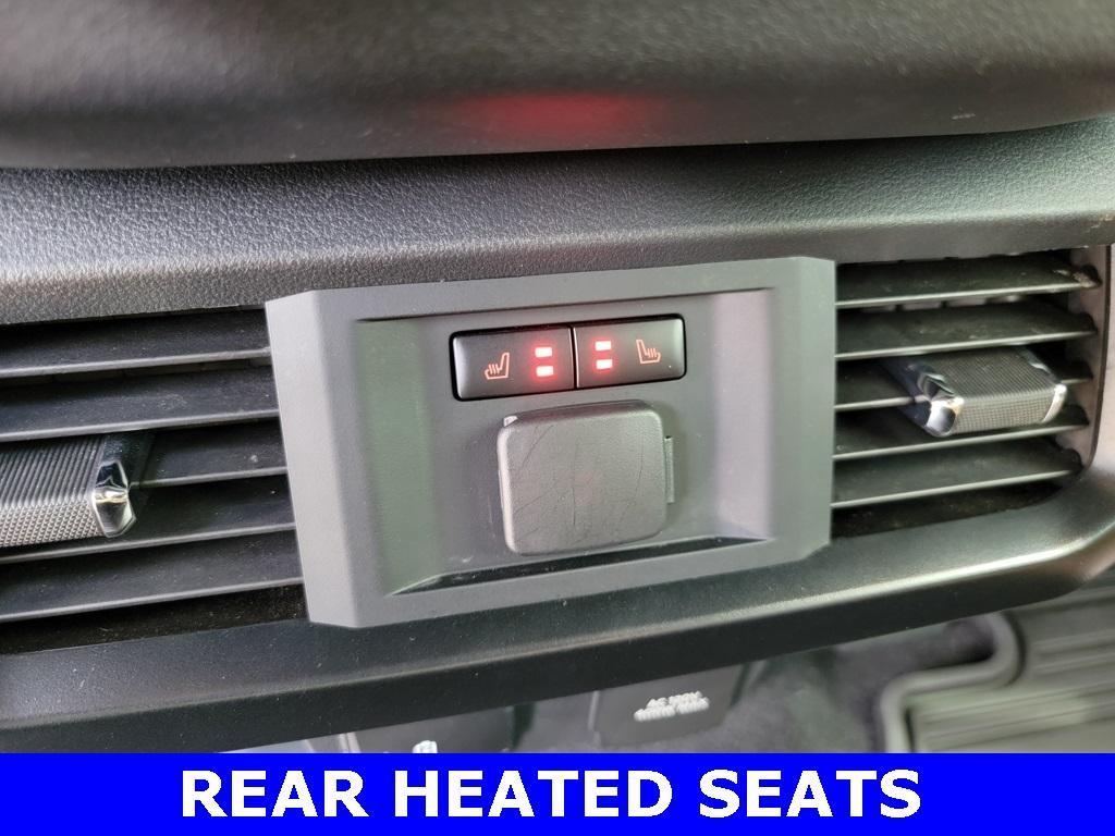 used 2023 Ford F-150 car, priced at $74,500