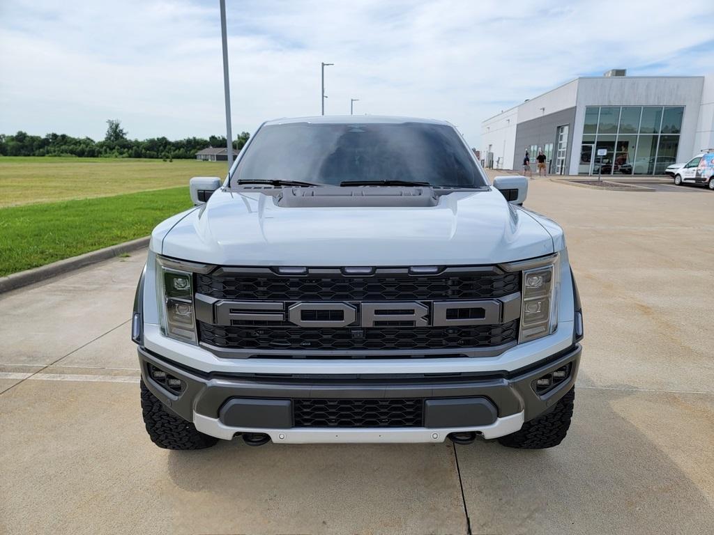 used 2023 Ford F-150 car, priced at $74,500