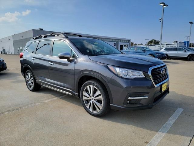 used 2022 Subaru Ascent car, priced at $34,000