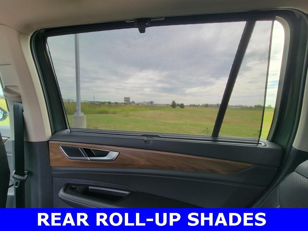 new 2026 Volkswagen Atlas car, priced at $48,531