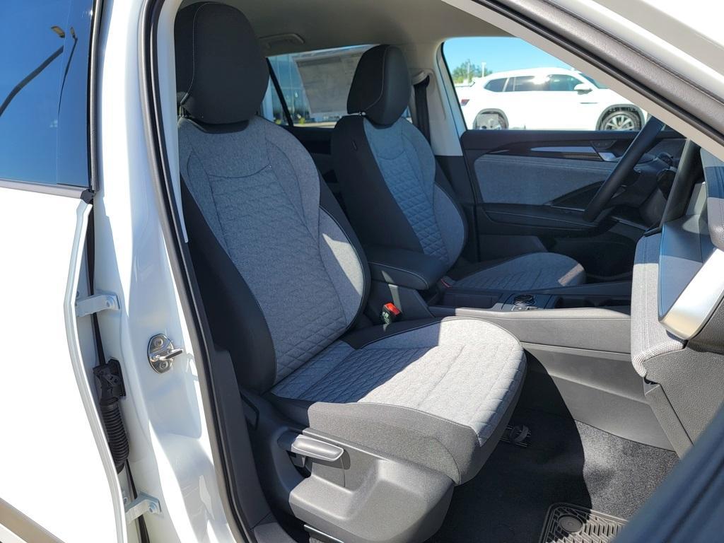 new 2025 Volkswagen Tiguan car, priced at $31,811