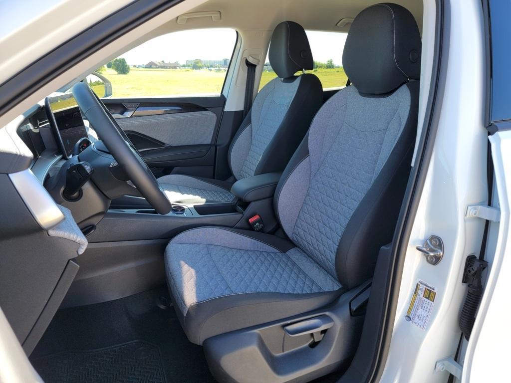 new 2025 Volkswagen Tiguan car, priced at $31,811