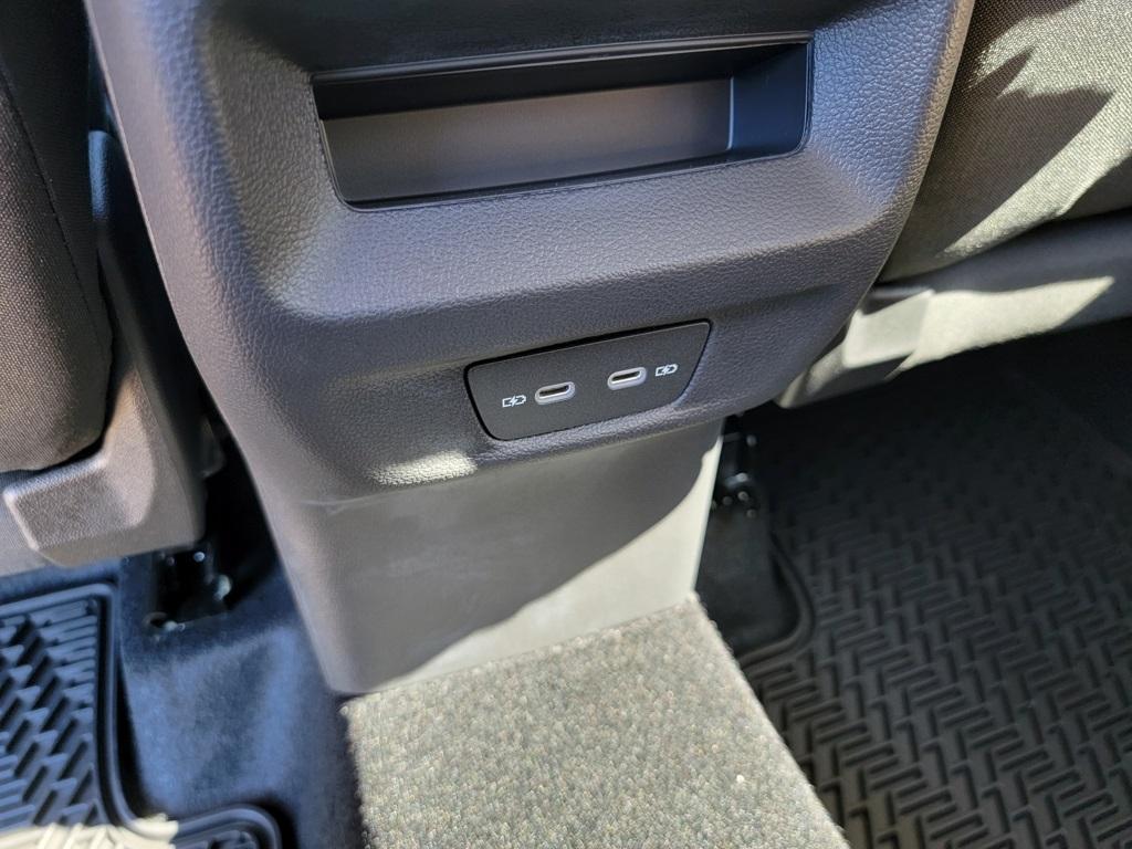 new 2025 Volkswagen Tiguan car, priced at $31,811