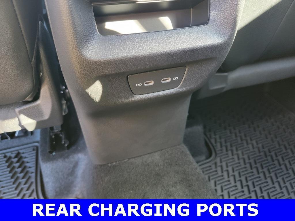 new 2025 Volkswagen Tiguan car, priced at $37,811