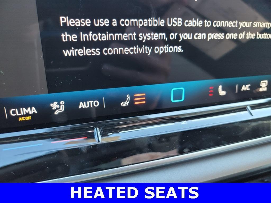 new 2025 Volkswagen Tiguan car, priced at $37,811