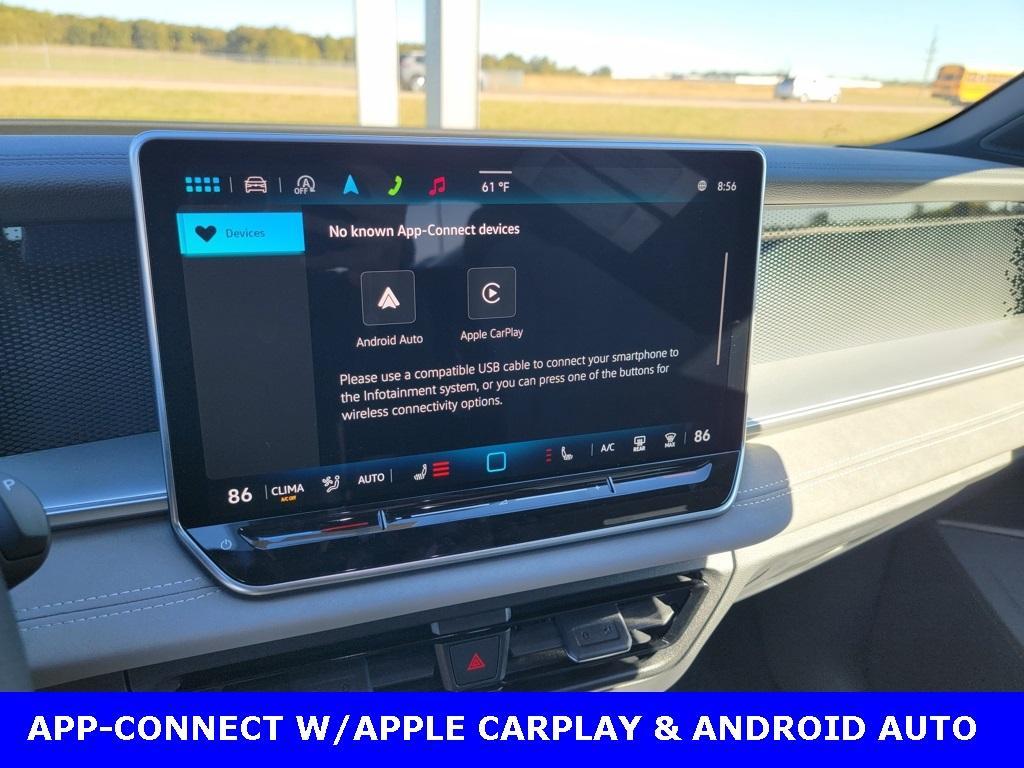 new 2025 Volkswagen Tiguan car, priced at $37,811