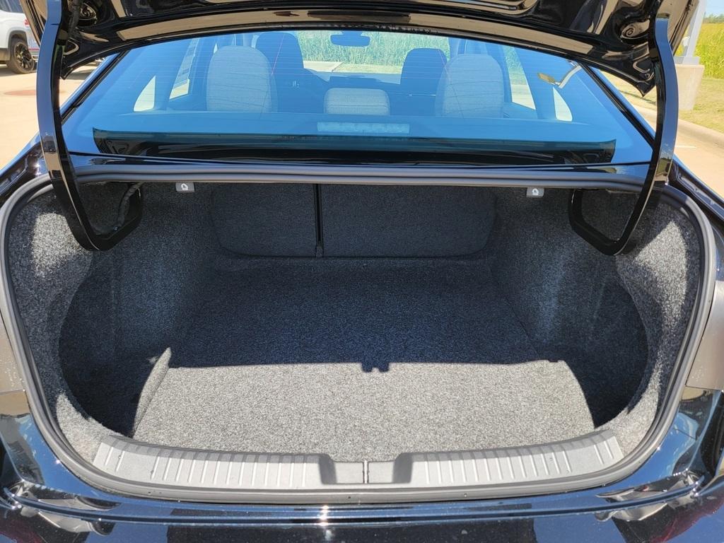 new 2025 Volkswagen Jetta car, priced at $24,125